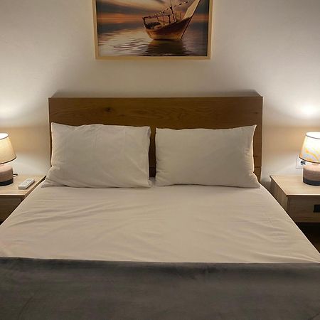 Lividio Apartment Lefkáda Eksteriør billede