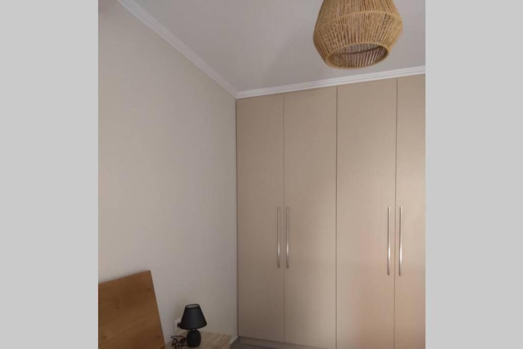 Lividio Apartment Lefkáda Eksteriør billede
